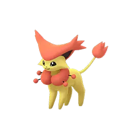 Delcatty shiny