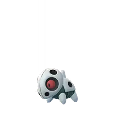 Aron shiny