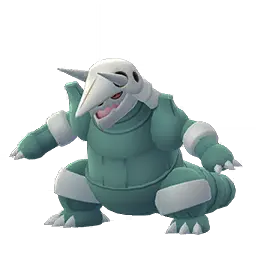 Aggron (Shiny)