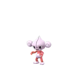 Meditite shiny