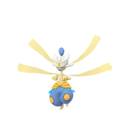 Mega-Medicham (Shiny)