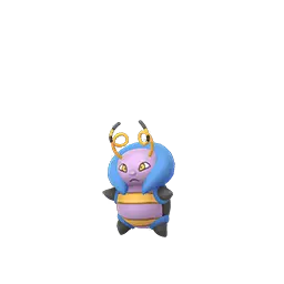 Volbeat shiny