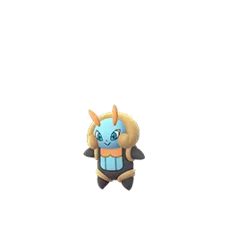Illumise shiny