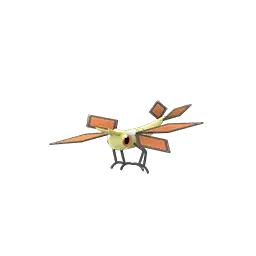 Vibrava shiny