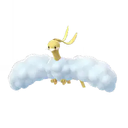Altaria (Shiny)