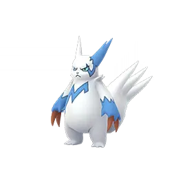 Zangoose shiny
