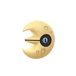 Lunatone shiny