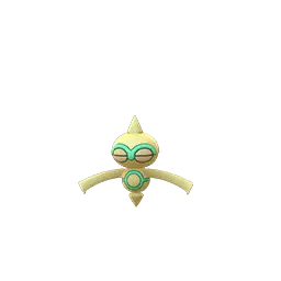 Baltoy shiny