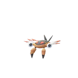 Anorith shiny