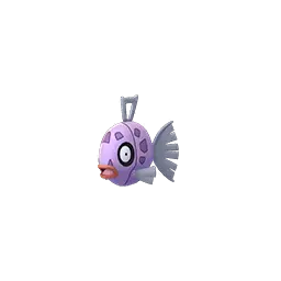 Feebas (Shiny)