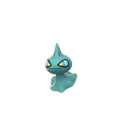 Shuppet shiny