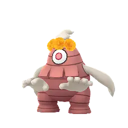 Cempasuchil Dusclops shiny