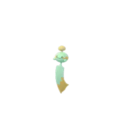 Chimecho shiny