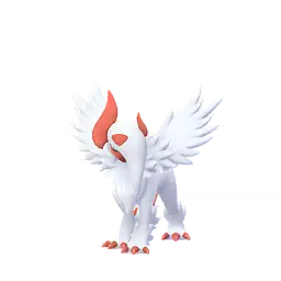 Mega-Absol shiny