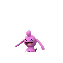 Wynaut shiny