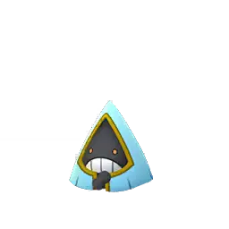 Snorunt shiny