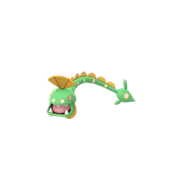 Huntail shiny