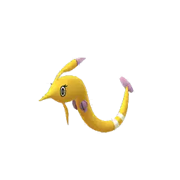 Gorebyss shiny