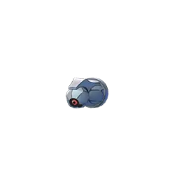 Beldum shiny