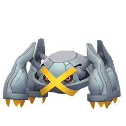 Metagross (Shiny)