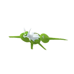 Mega-Latias (Shiny)