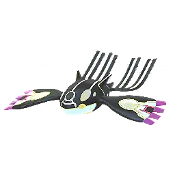 Primal-Kyogre (Shiny)