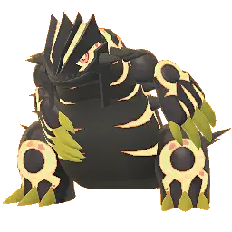 Primal-Groudon (Shiny)