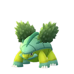 Grotle (Shiny)