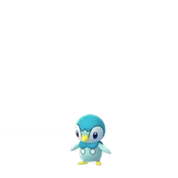 Piplup (Shiny)