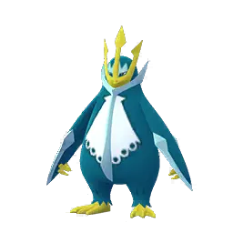 Empoleon (Shiny)