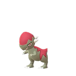 Cranidos shiny