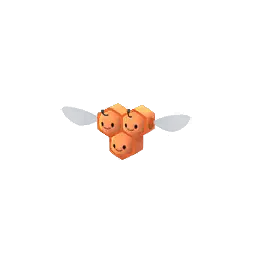 Combee (Shiny)
