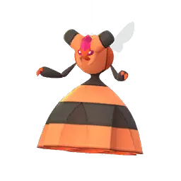 Vespiquen (Shiny)