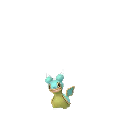 Shellos (East Sea) shiny