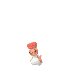 Shellos (West Sea) shiny
