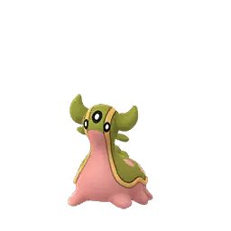 Gastrodon (West Sea) shiny