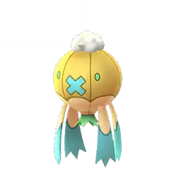Drifblim shiny