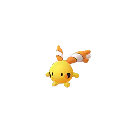Chingling shiny