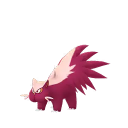 Stunky shiny