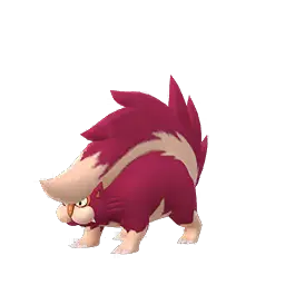Skuntank shiny