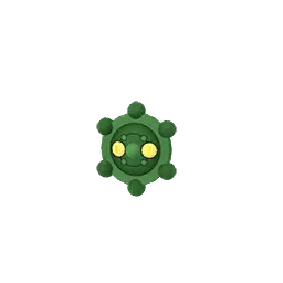 Bronzor shiny