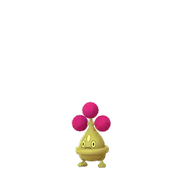 Bonsly shiny