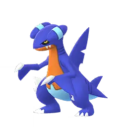 Gabite (Shiny)