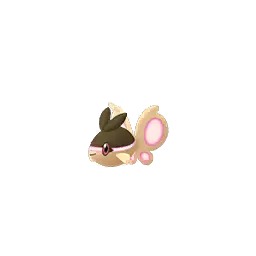 Finneon shiny