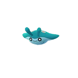 Mantyke shiny