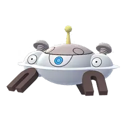 Magnezone shiny