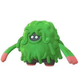 Tangrowth shiny