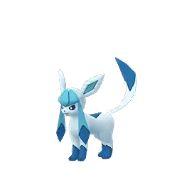 Glaceon shiny