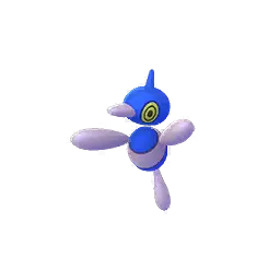 Porygon-Z shiny