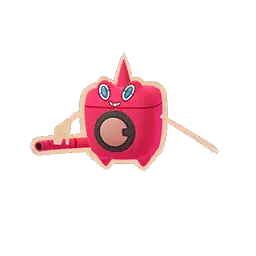 Rotom (Wash) (Shiny)
